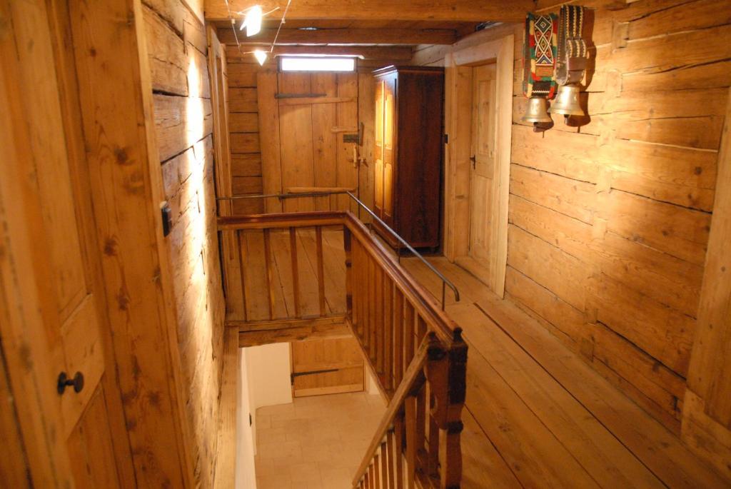 Ferienhaus Kramerl Bad Häring Room photo