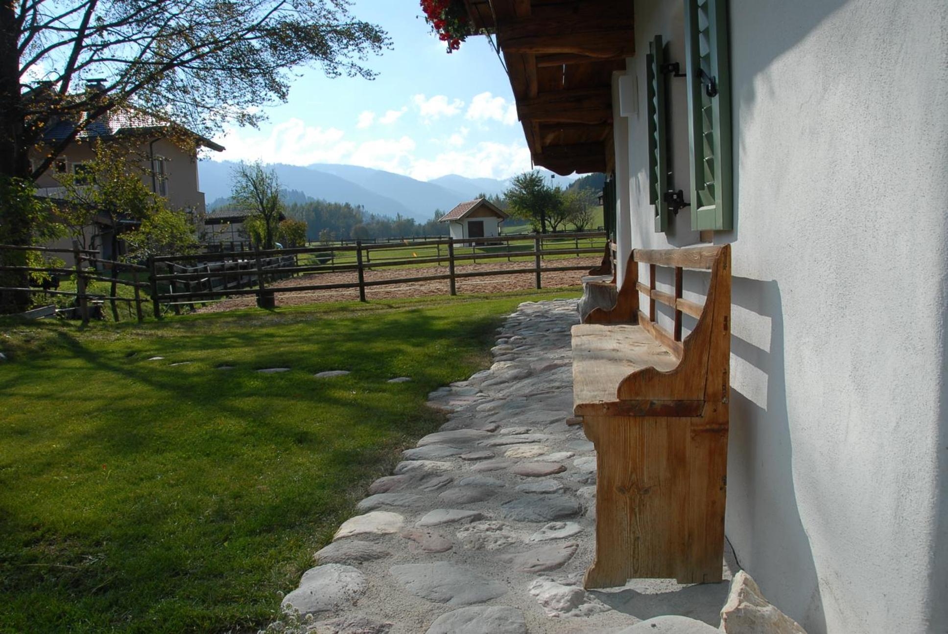 Ferienhaus Kramerl Bad Häring Exterior photo